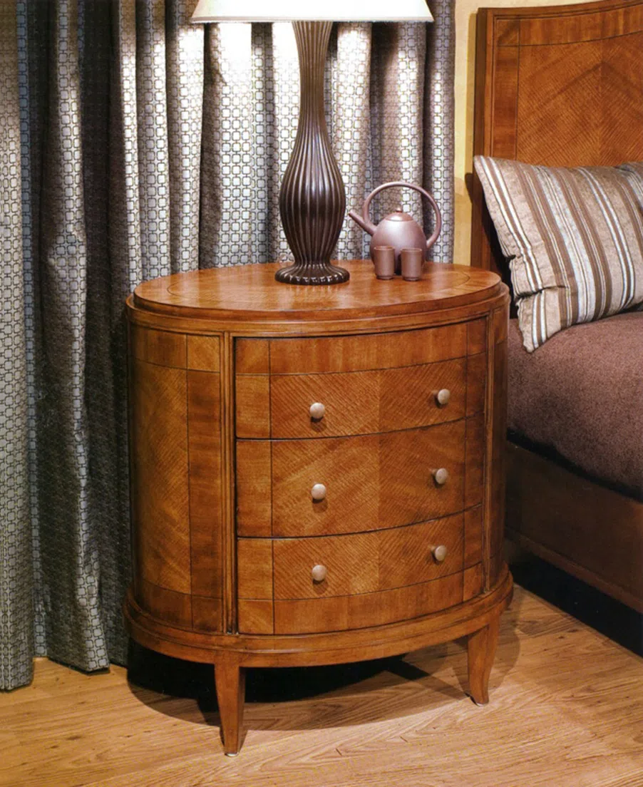 Cabinets, dressers and shelves 8164.