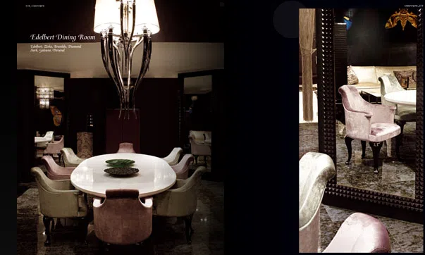 Интерьеры и экспозиции ipe dinning3