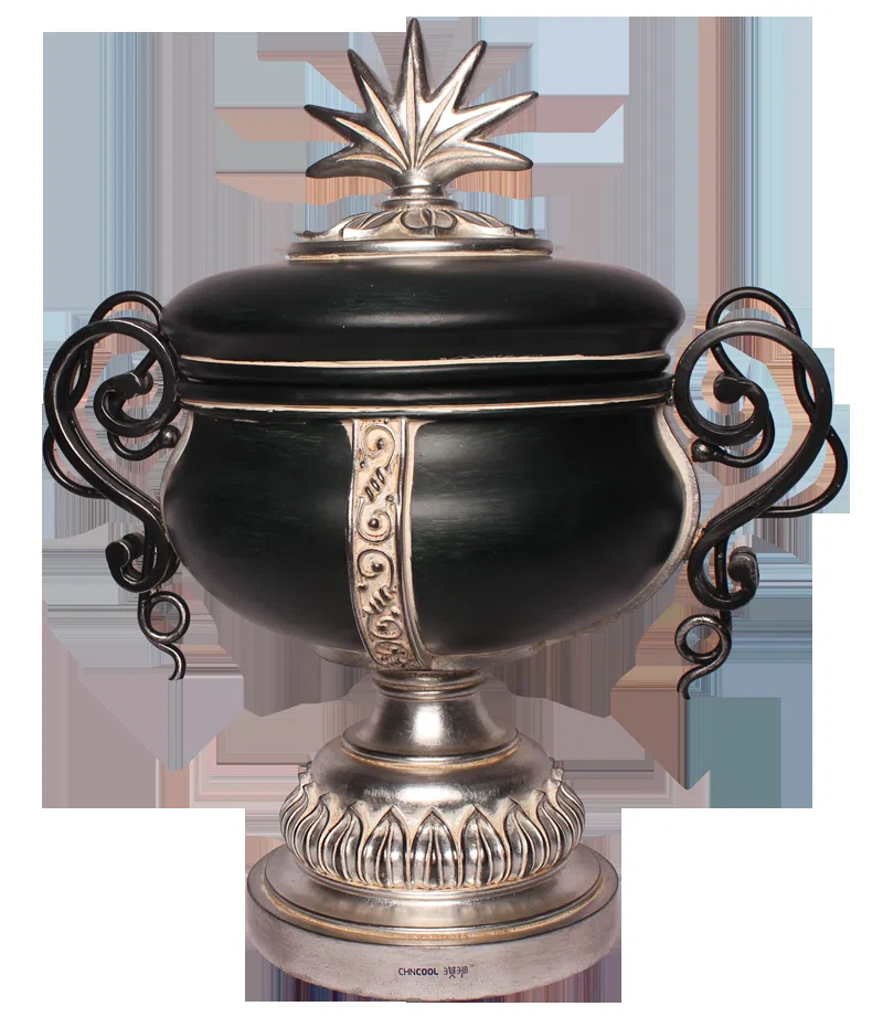 Decor and interior accessory selections BJ201X057