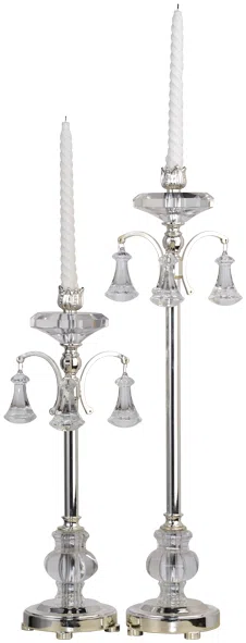 Candle holders and candelabras MGD1829AB