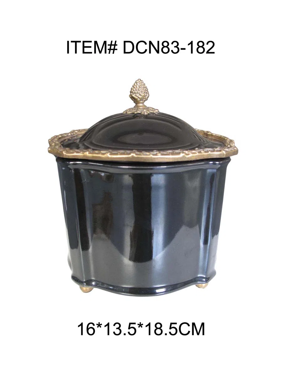 Decor and interior accessory selections DCN83-182
