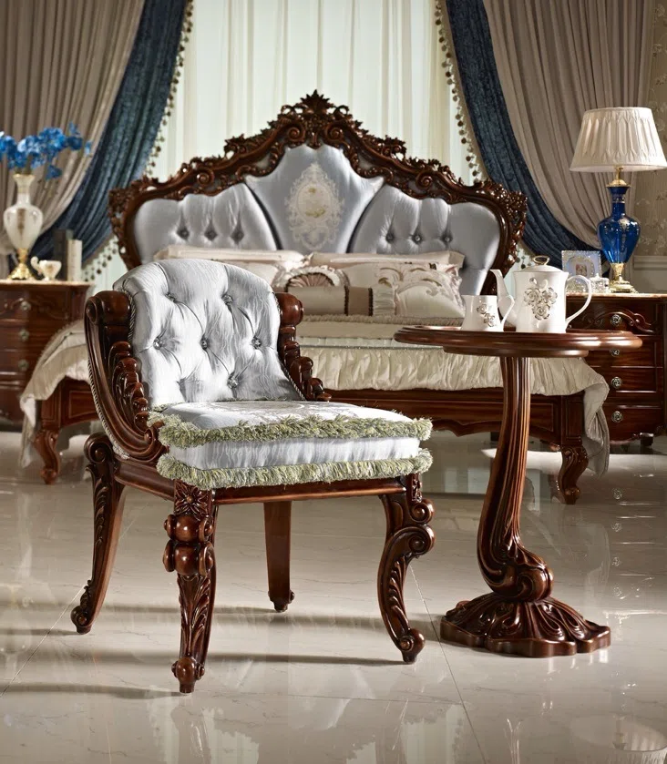Furniture sets and selections 14