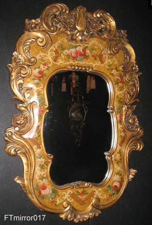 Зеркала FTmirror017
