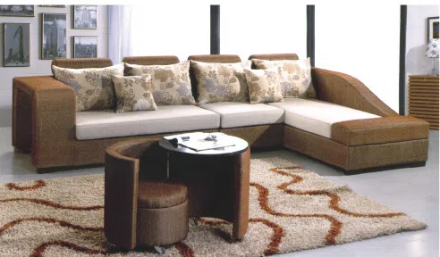 Sofas and couches 2099#