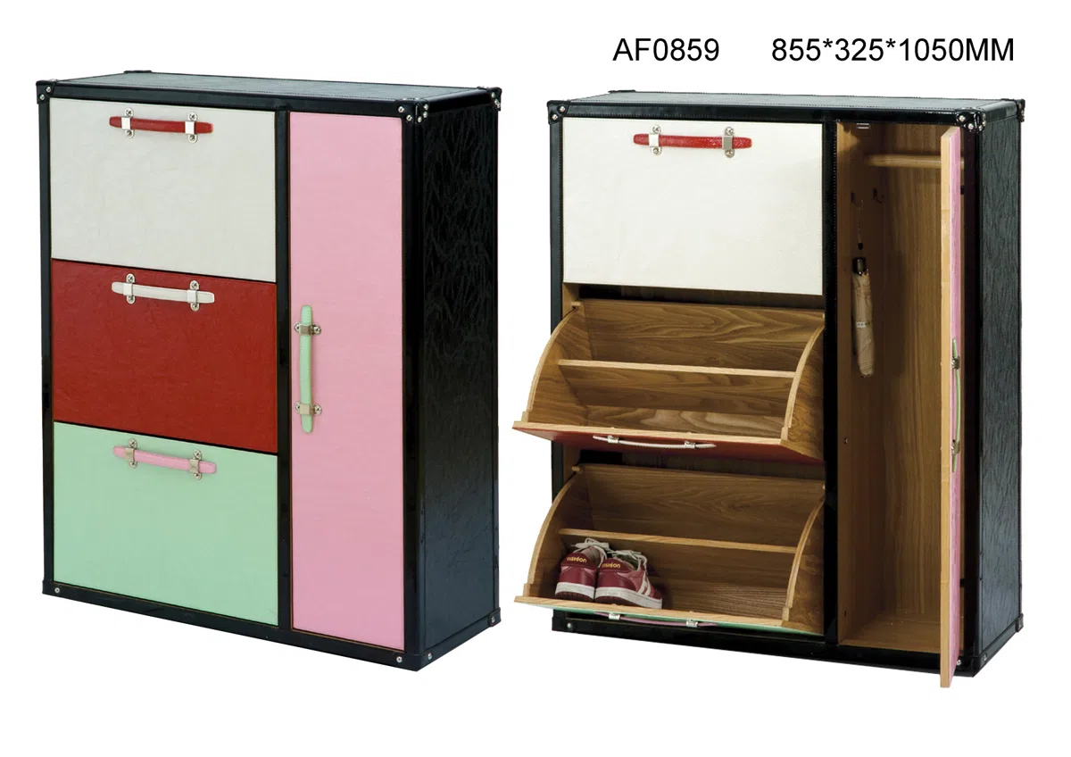 Cabinets, dressers and shelves 881303A-L