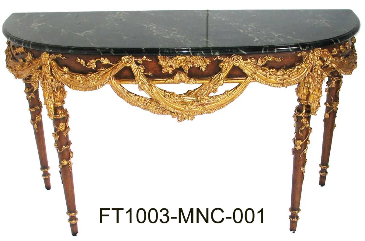 桌子、玄关桌与台面 FT1003-MNC-001