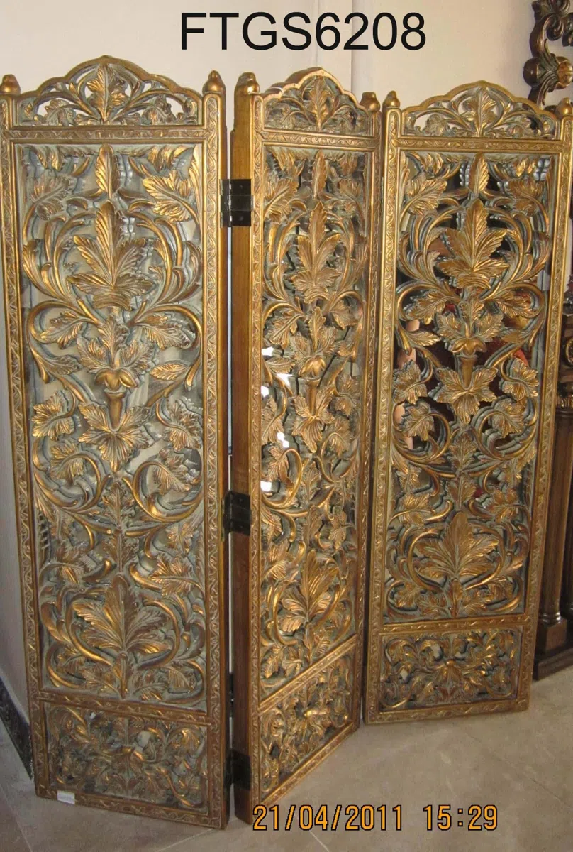 Doors, windows and screens FTGS6208