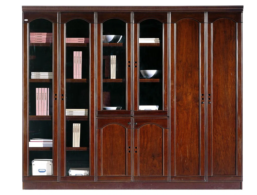 Cabinets, dressers and shelves HM166