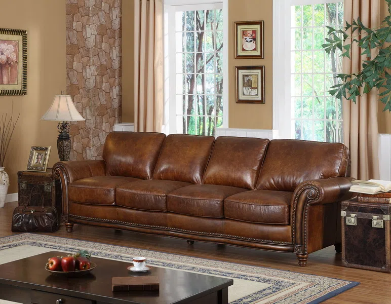 Sofas and couches ST1140A-4S