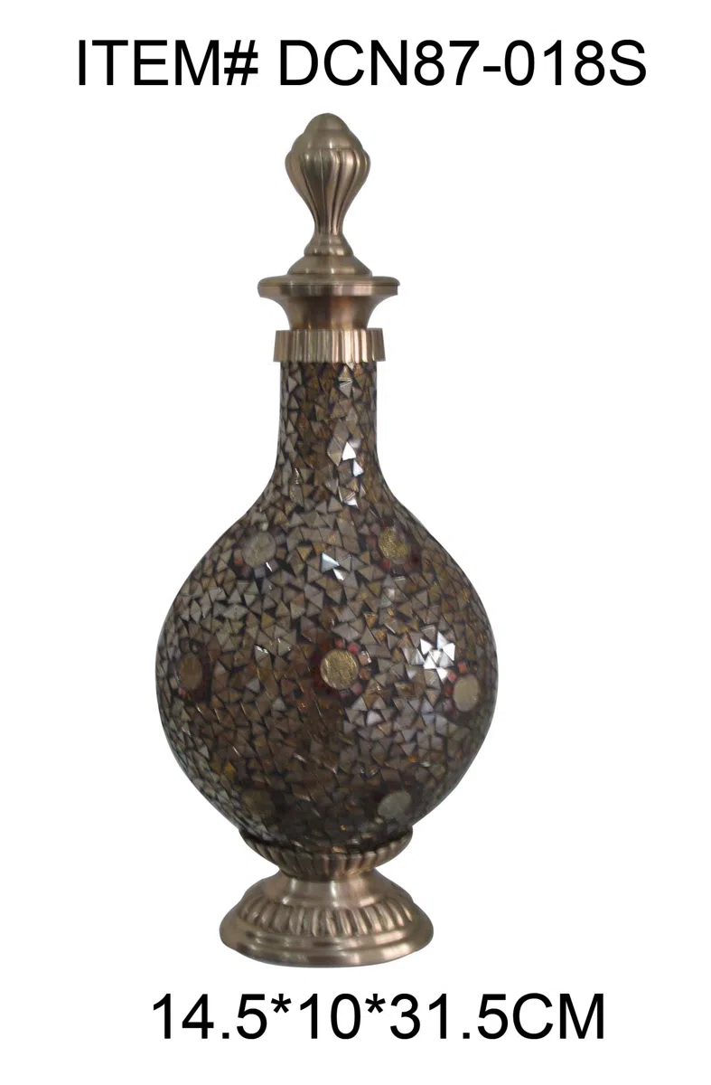 Candle holders and candelabras DCN87-018S