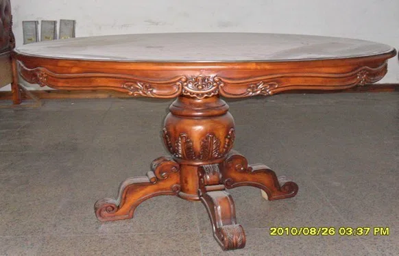 Tables, consoles and tabletops UFO furniture  (97)