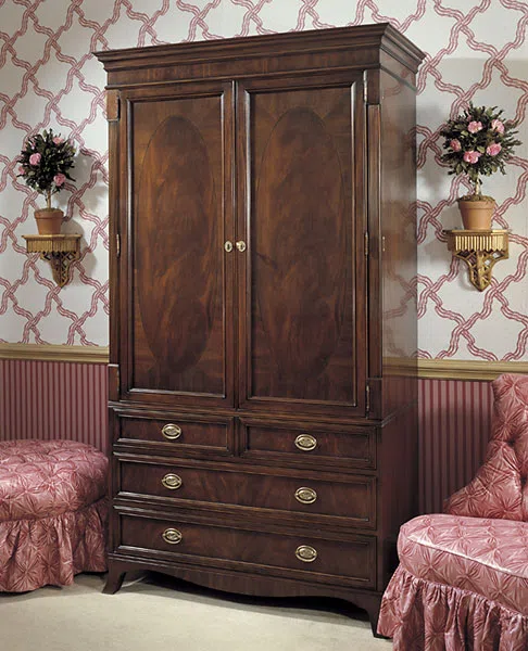 Cabinets, dressers and shelves 253