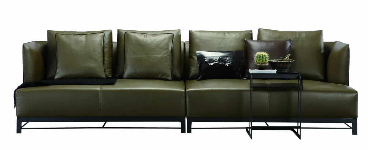 Диваны и кушетки SF9152BL+2BR