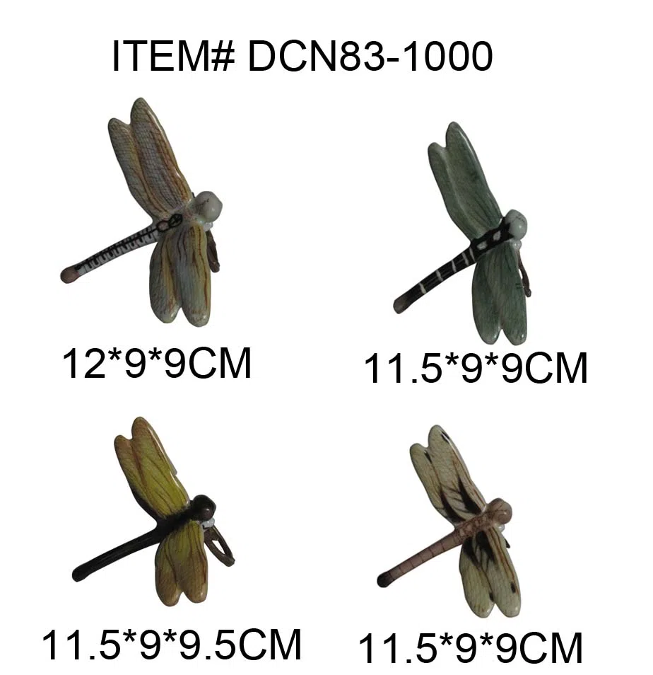 Mixed catalogues and selections DCN83-1000