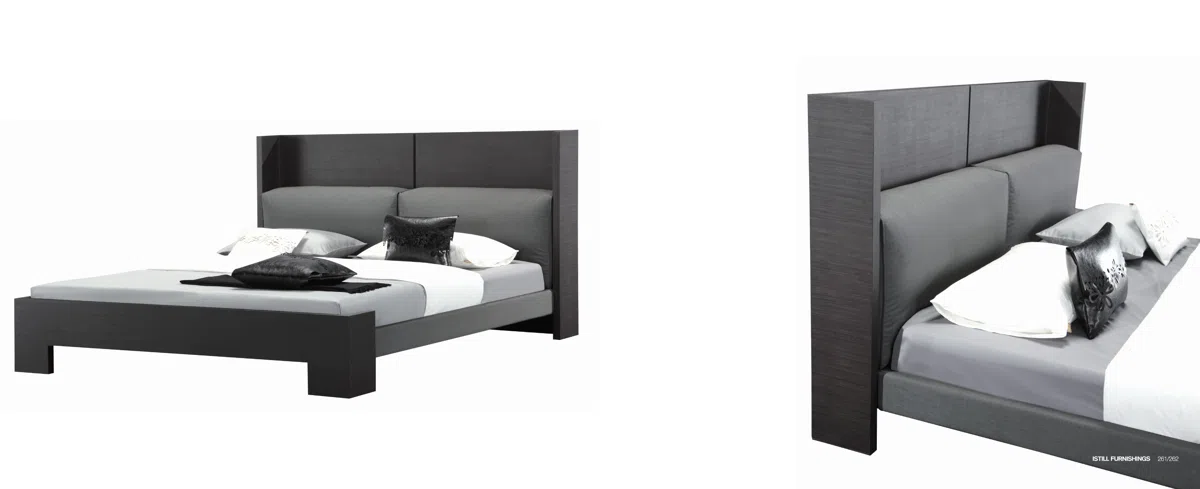 Beds and bedrooms 135