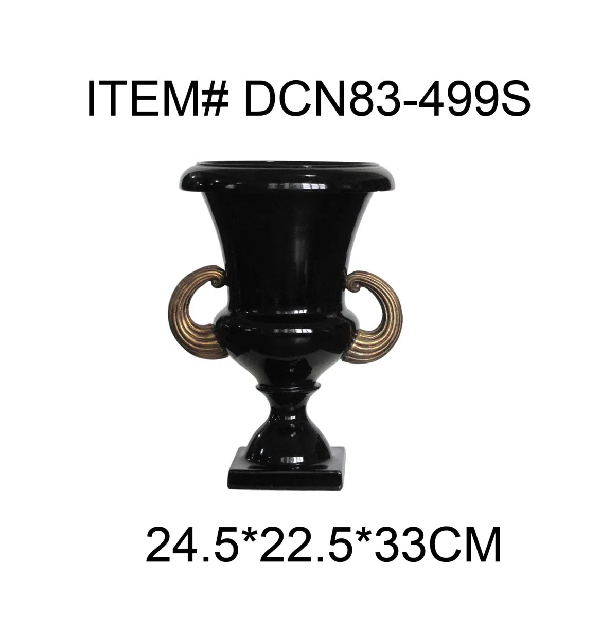 Mixed catalogues and selections DCN83-499S