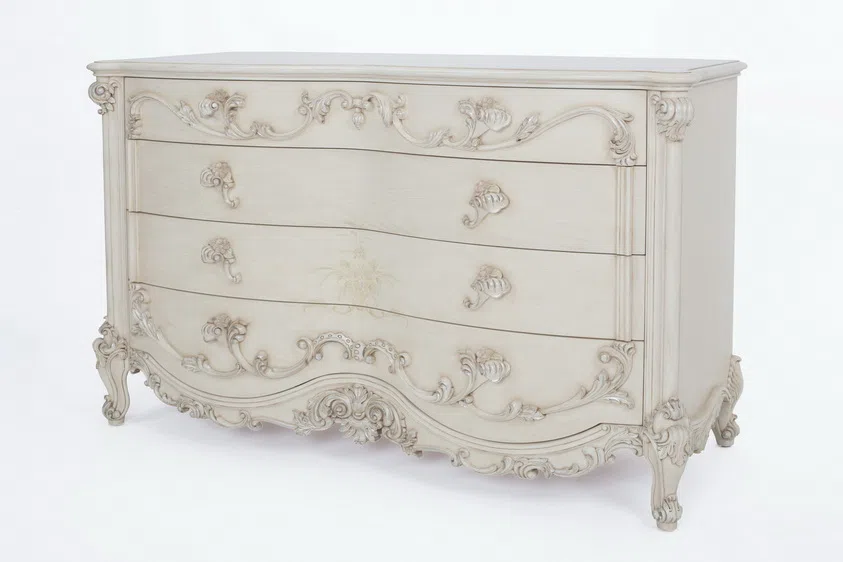 Cabinets, dressers and shelves G951