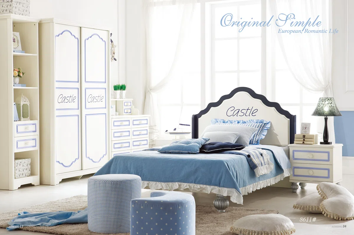 Beds and bedrooms 12