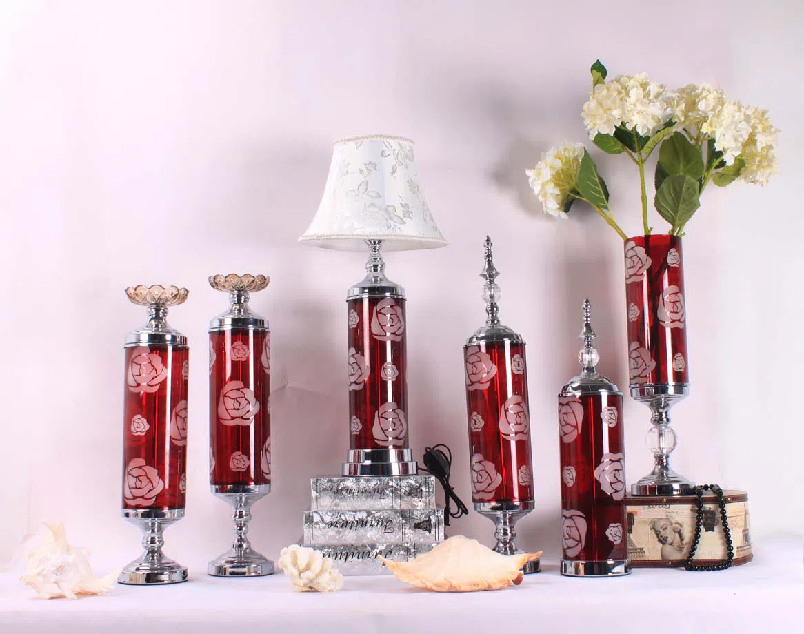 Candle holders and candelabras K109