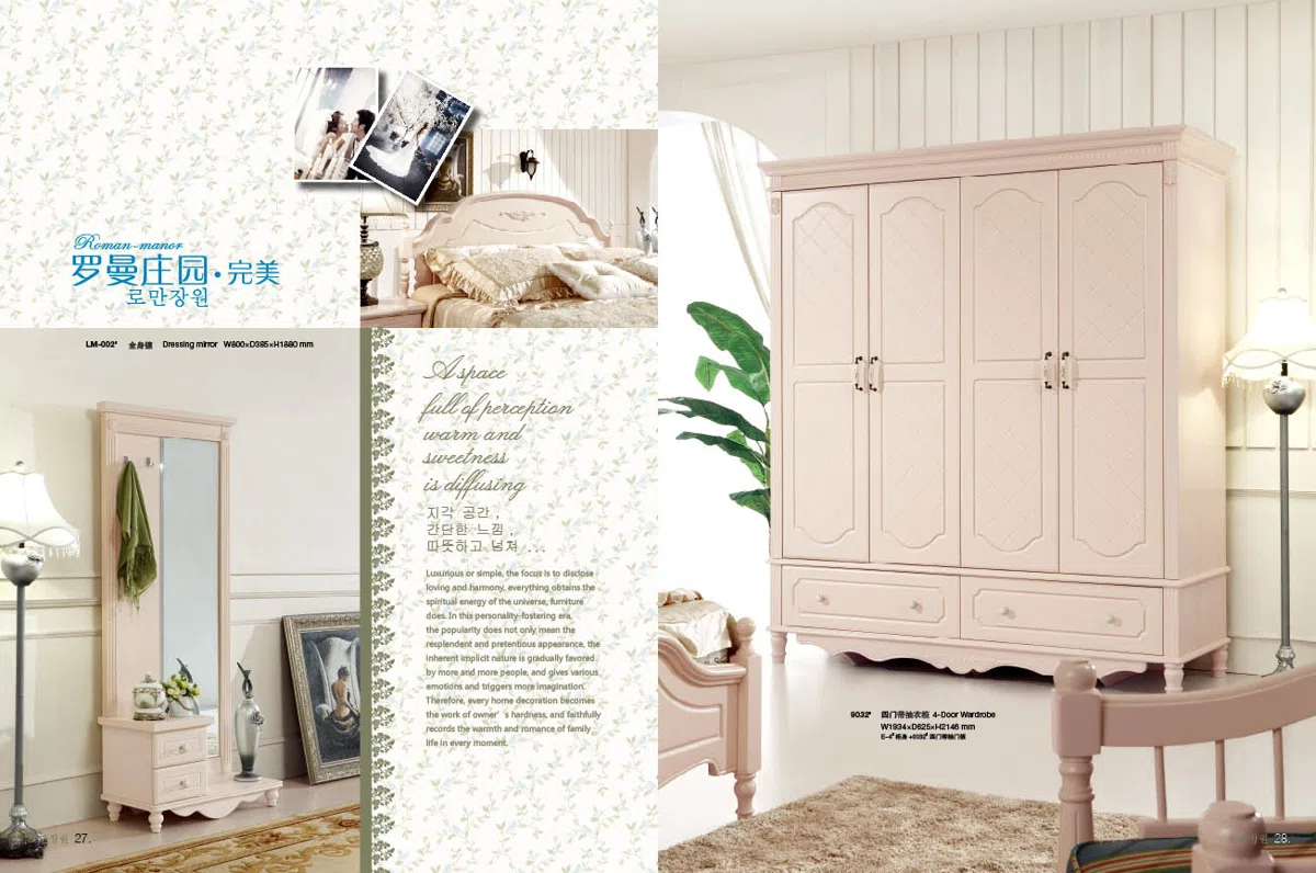 Furniture sets and selections 0115