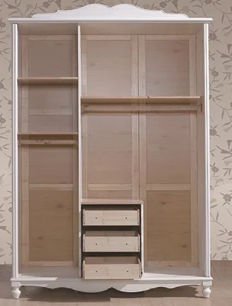 Cabinets, dressers and shelves 韩式4