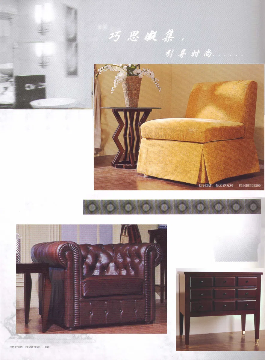 Furniture sets and selections 015