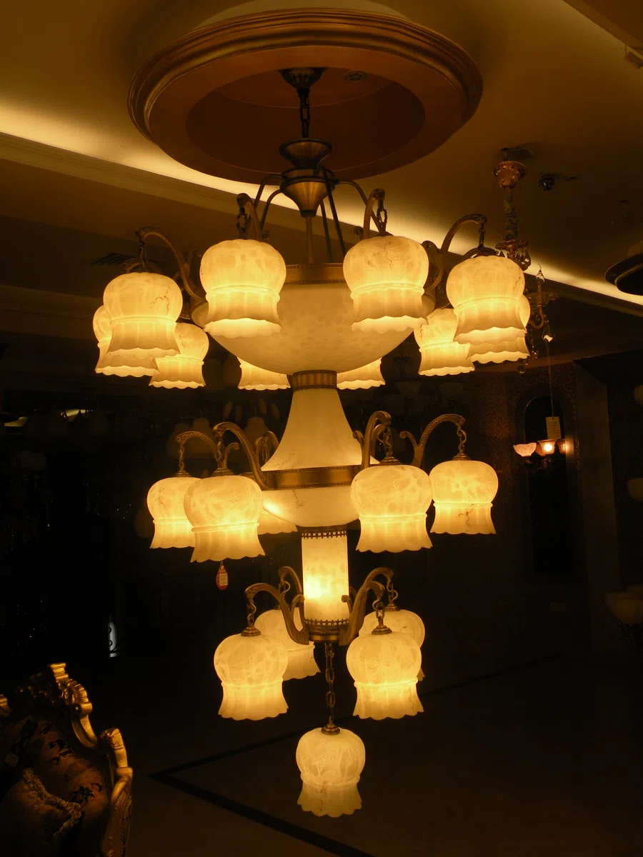 灯饰 ODL11020