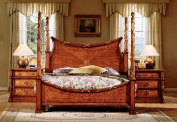 床与卧室 718-Bonaparte-bedroom-furniture-poster-bed