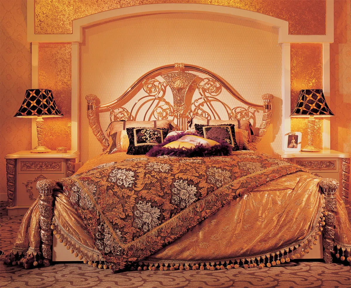 Beds and bedrooms 2753875992D1