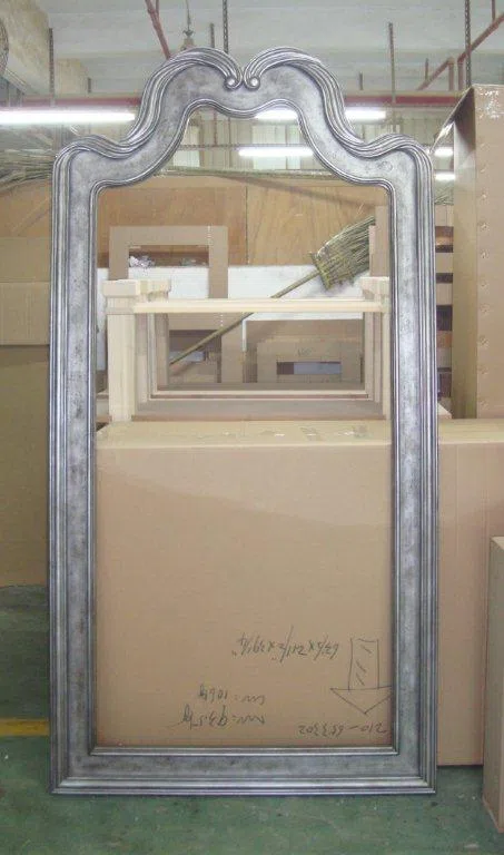 Смешанные каталоги и подборки 115-655 revised floor mirror