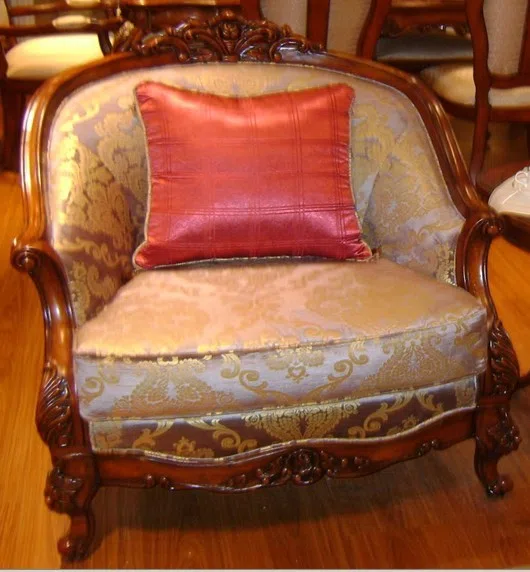 Стулья, кресла и банкетки UFO furniture (112)