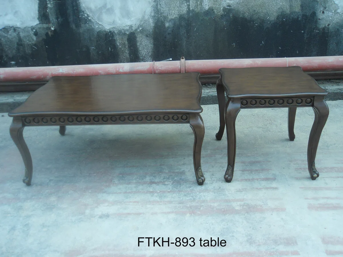 Мебель · комплекты и подборки FTKH-893 TABLES