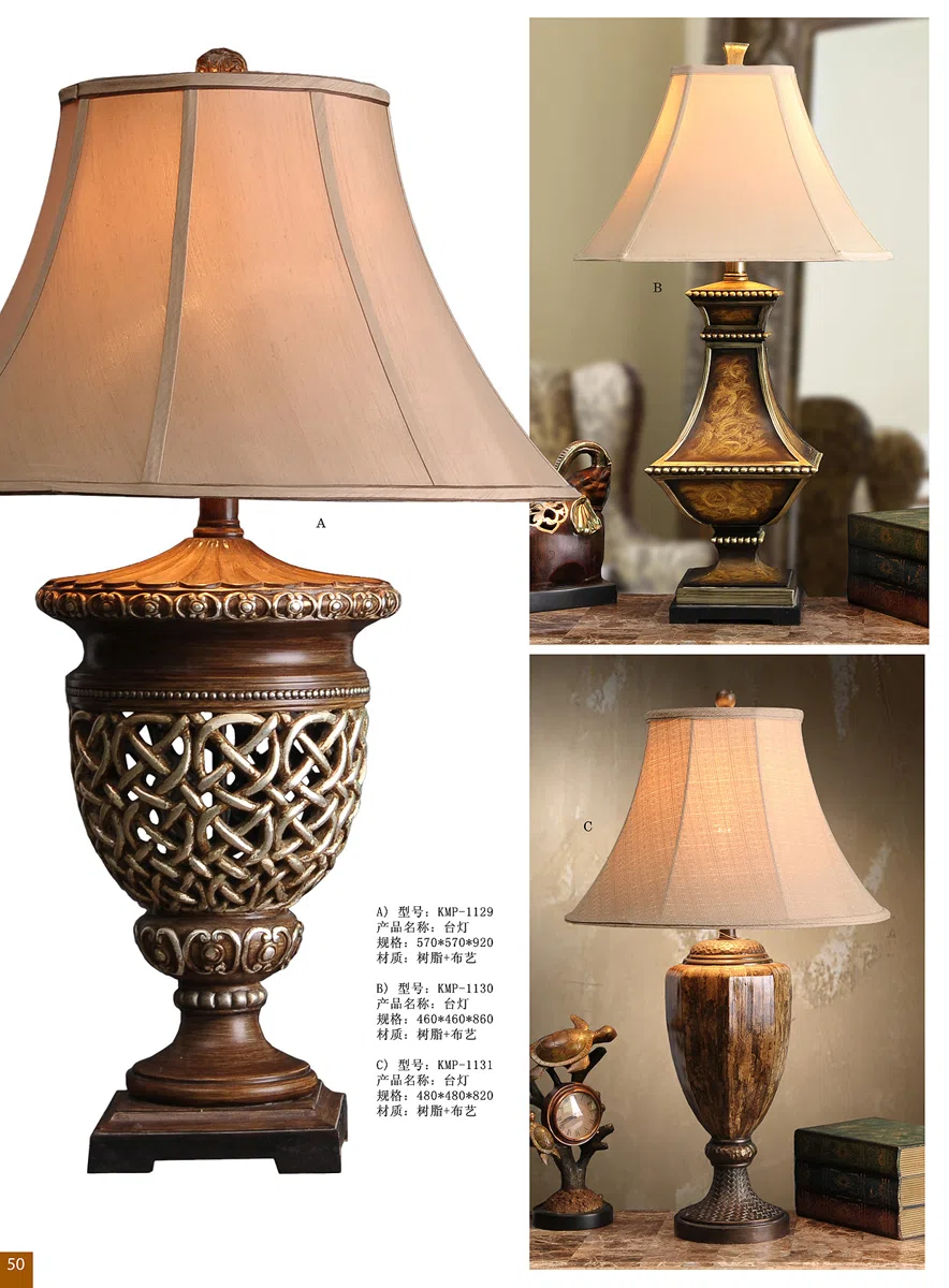 灯饰 2012Lamp-page-50 copy