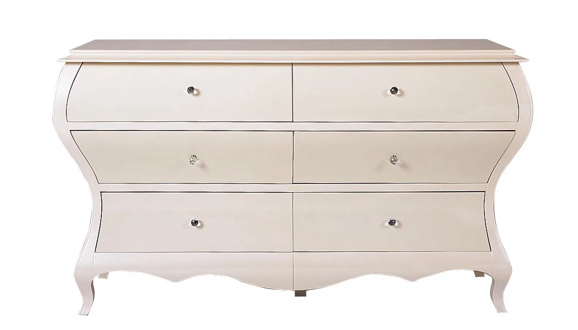 Cabinets, dressers and shelves PA02-3A