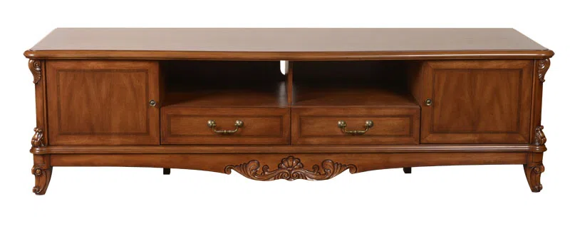Cabinets, dressers and shelves D02-DG