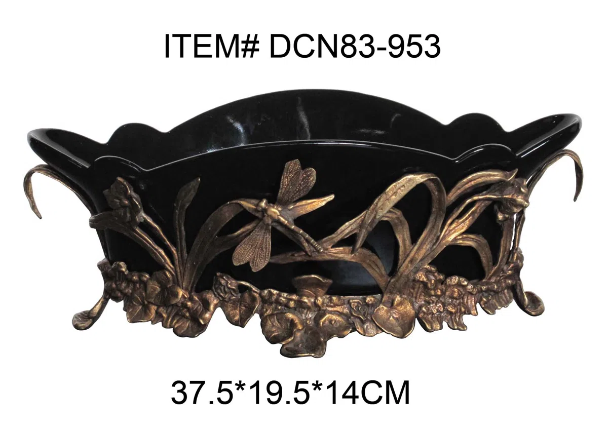 Decor and interior accessory selections DCN83-953