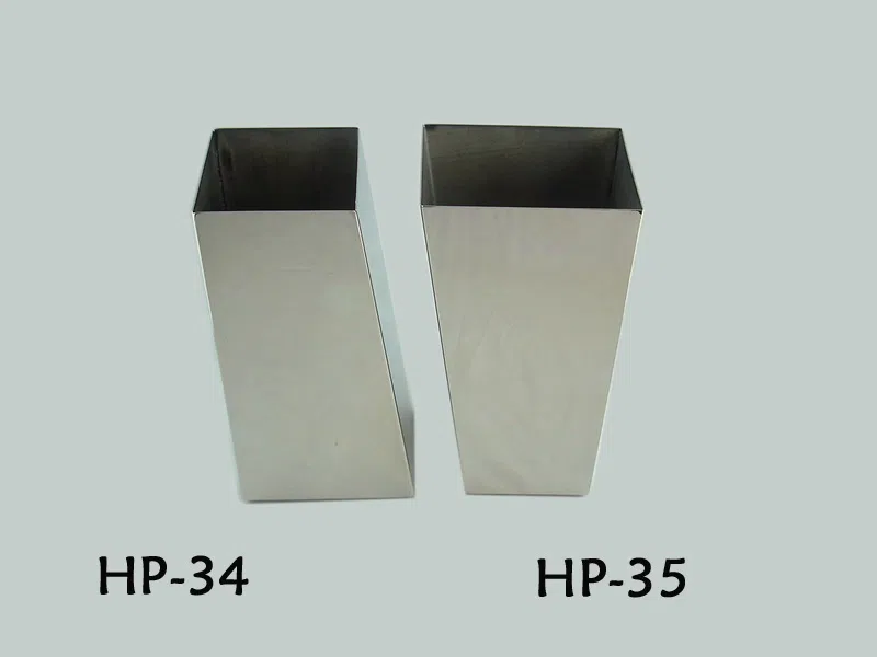 Смешанные каталоги и подборки HP-34..35
