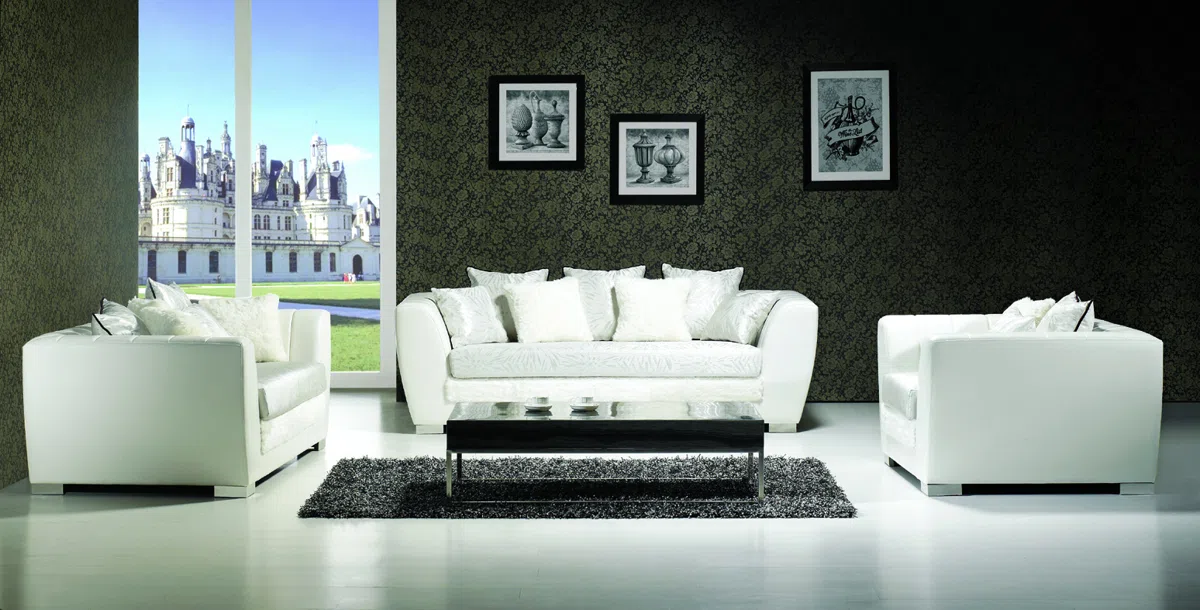 家具套装与选集 282AF8849E1C