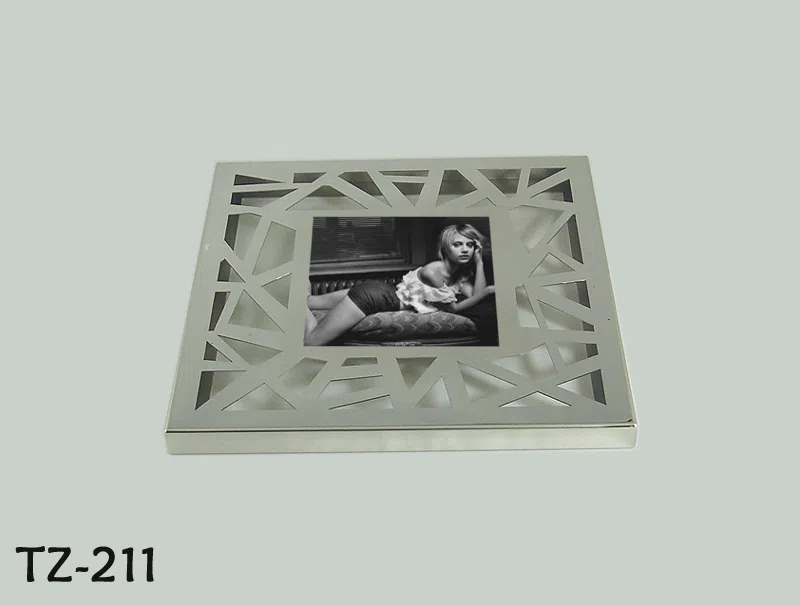 Decor and interior accessory selections TZ-211