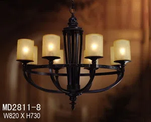 Светильники и декор · смешанные подборки MD2811-8
