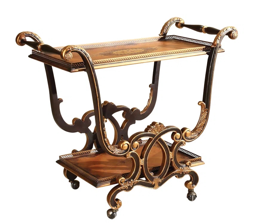 Tables, consoles and tabletops D13