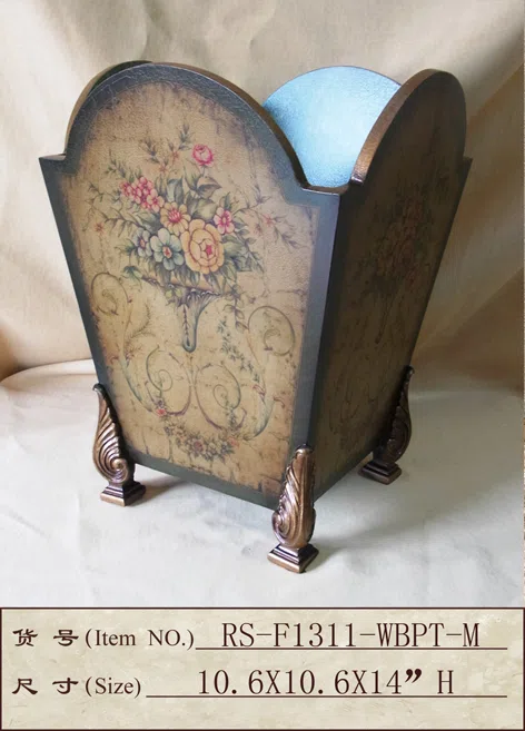 Mixed catalogues and selections F1311-WBPT-M