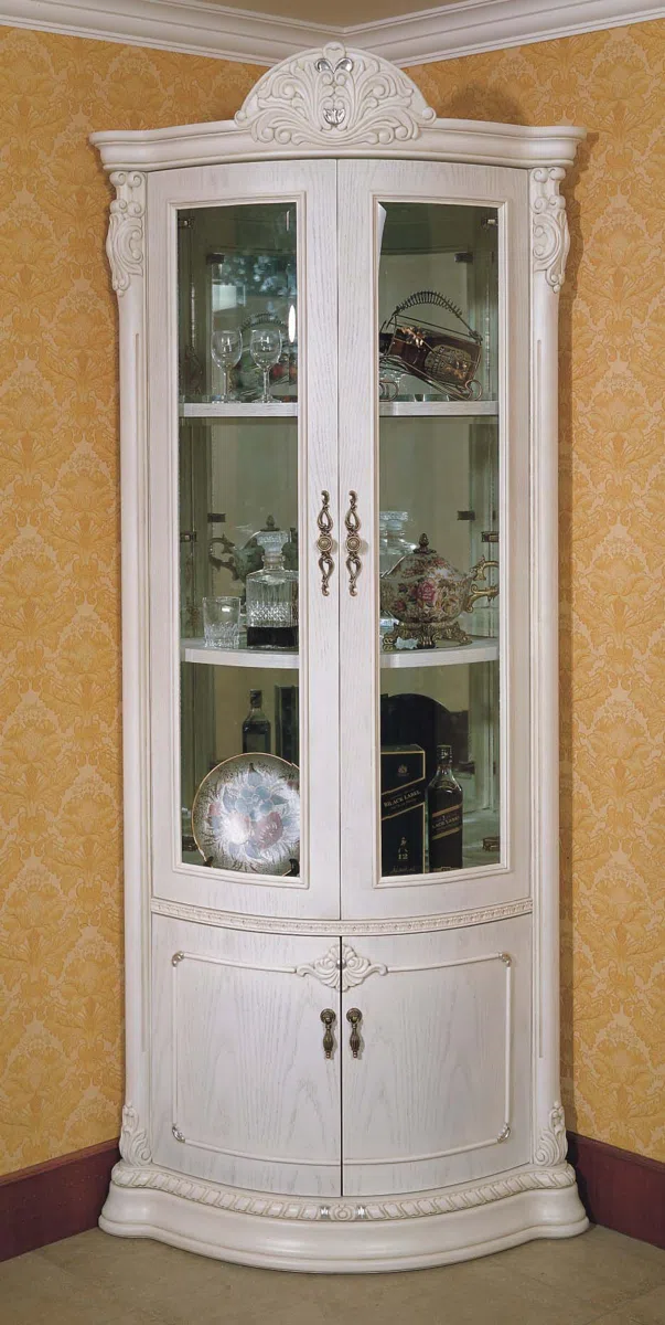 Cabinets, dressers and shelves V0902-44
