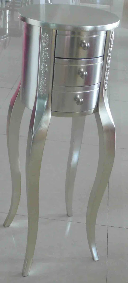 Candle holders and candelabras HJ202
