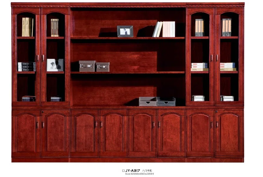 Cabinets, dressers and shelves A317