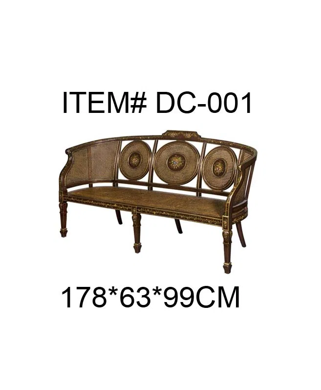 Мебель · комплекты и подборки DC-001