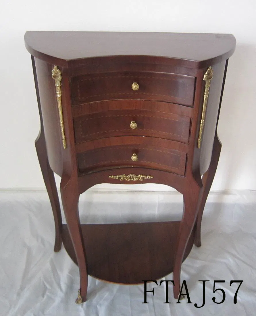 Tables, consoles and tabletops FTAJ57