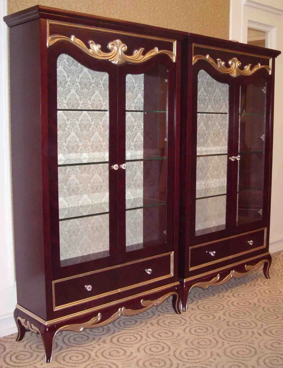 Cabinets, dressers and shelves U8703