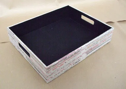 Decor and interior accessory selections SK-0221
