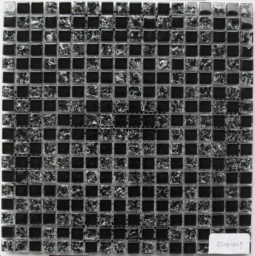 材料与纺织品选集 DS05-329